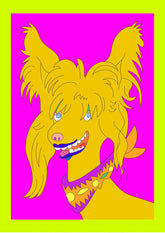 Doggo 6 (Karte)